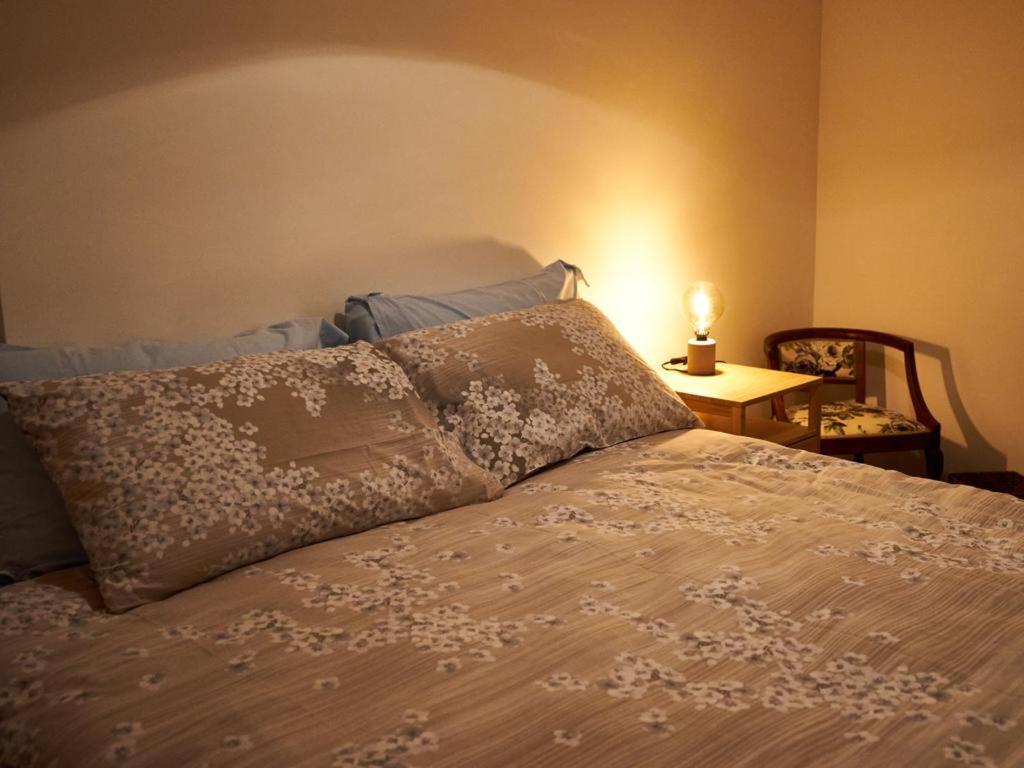 La Casa Di Giulia Bed and Breakfast Sarnano Buitenkant foto